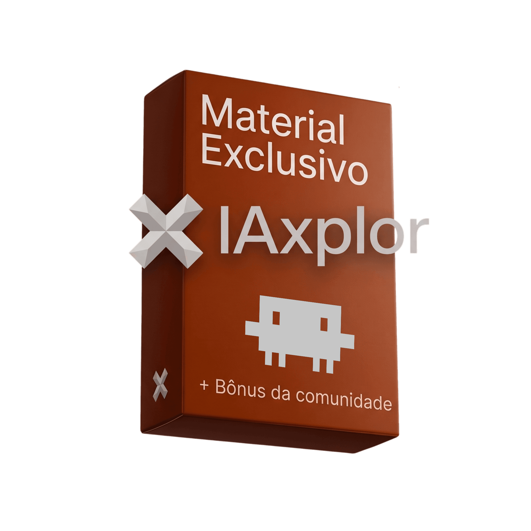 Comunidade IAxplor